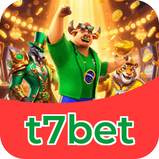 Instalação iOS t7bet