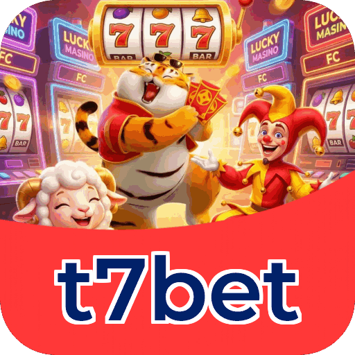 Cadastro t7bet