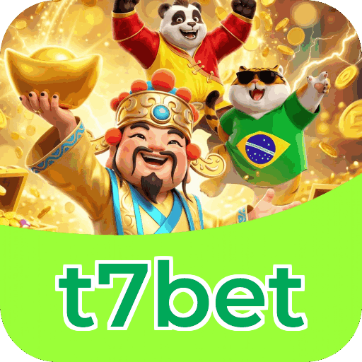 Siga a t7bet no Facebook