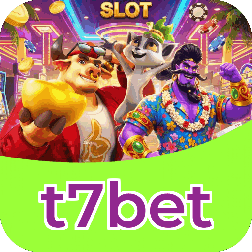 Suporte t7bet